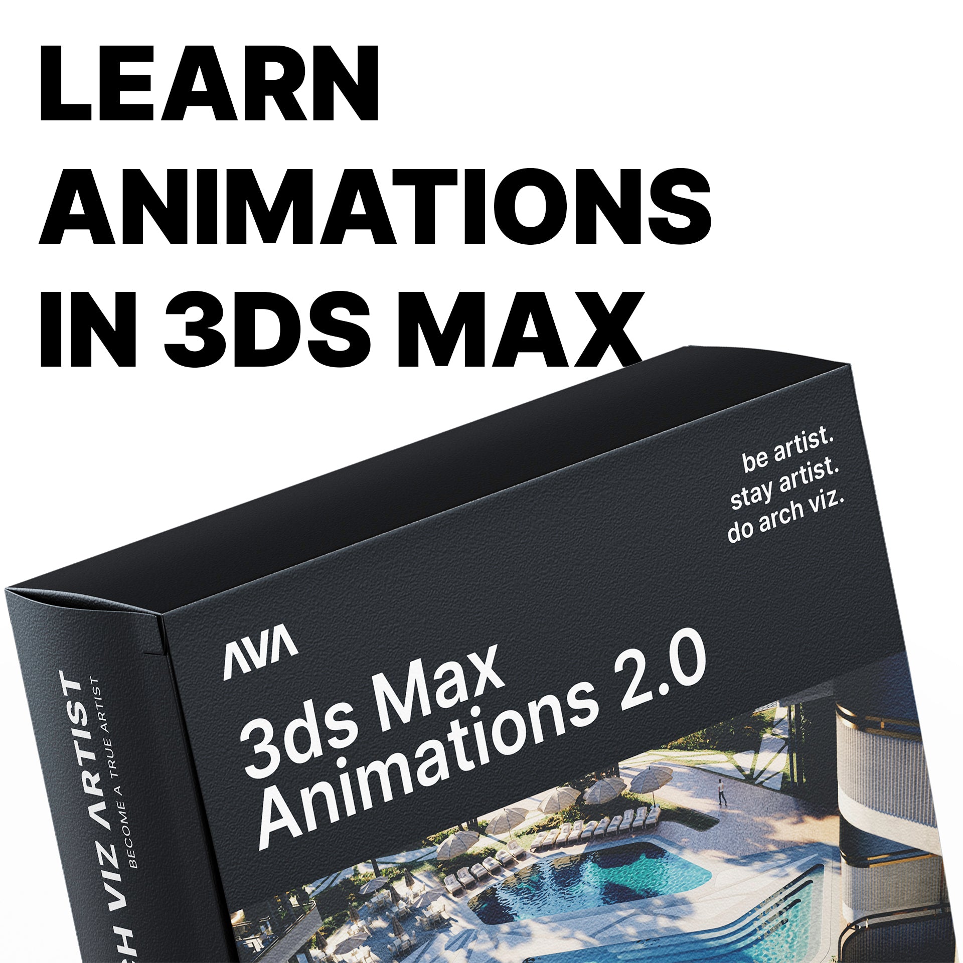 Animation Course 2.0