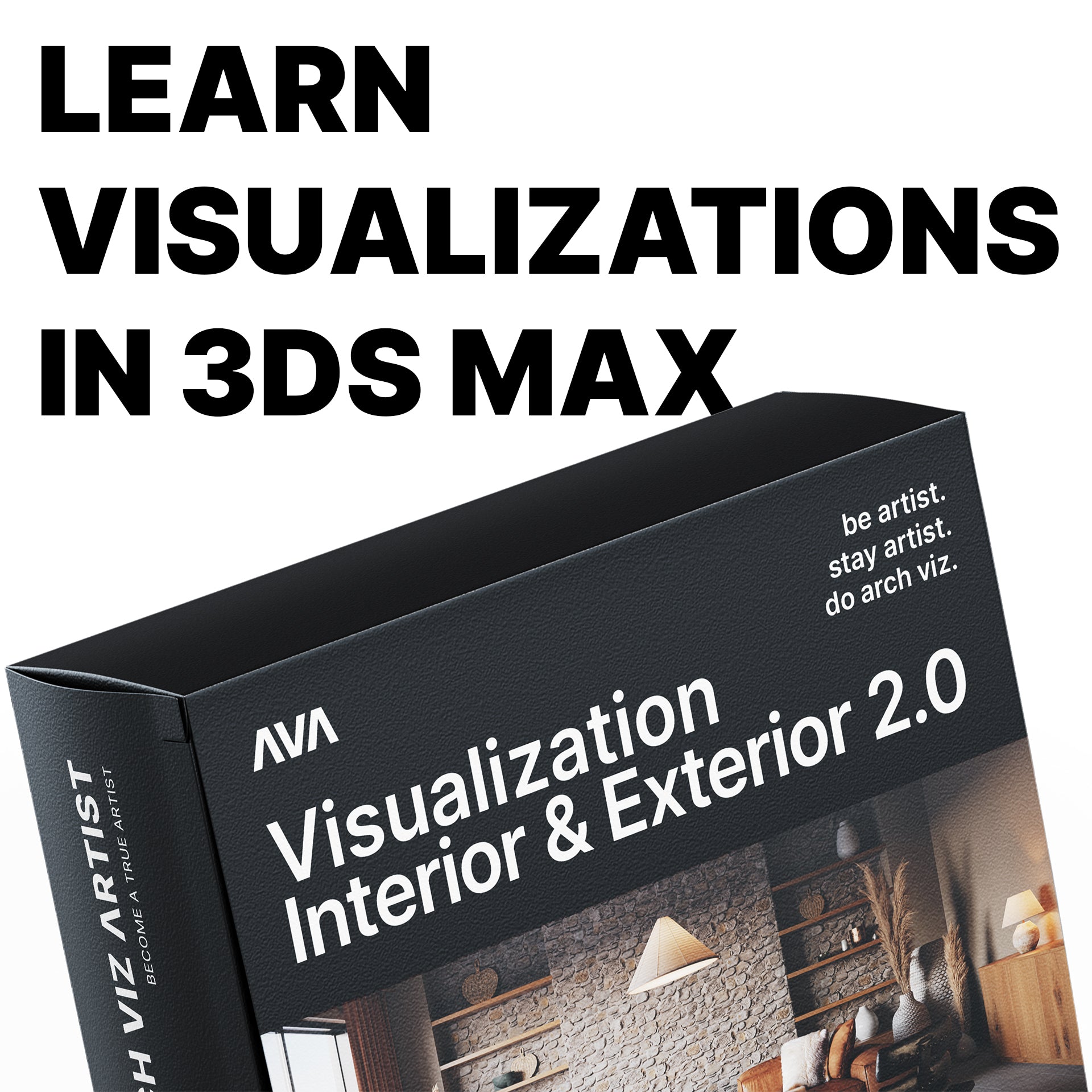 Visualization Course 2.0
