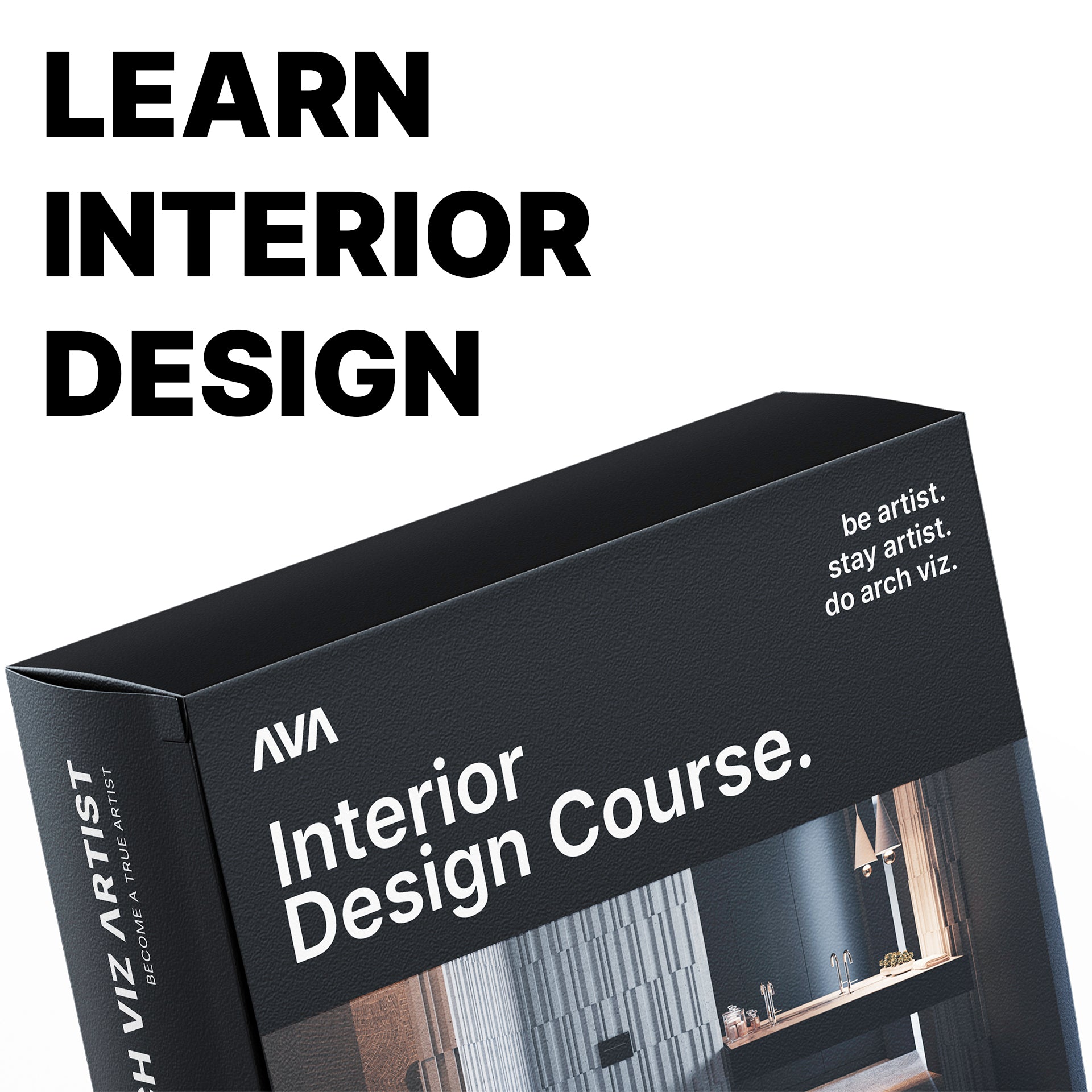 Interior Design Course