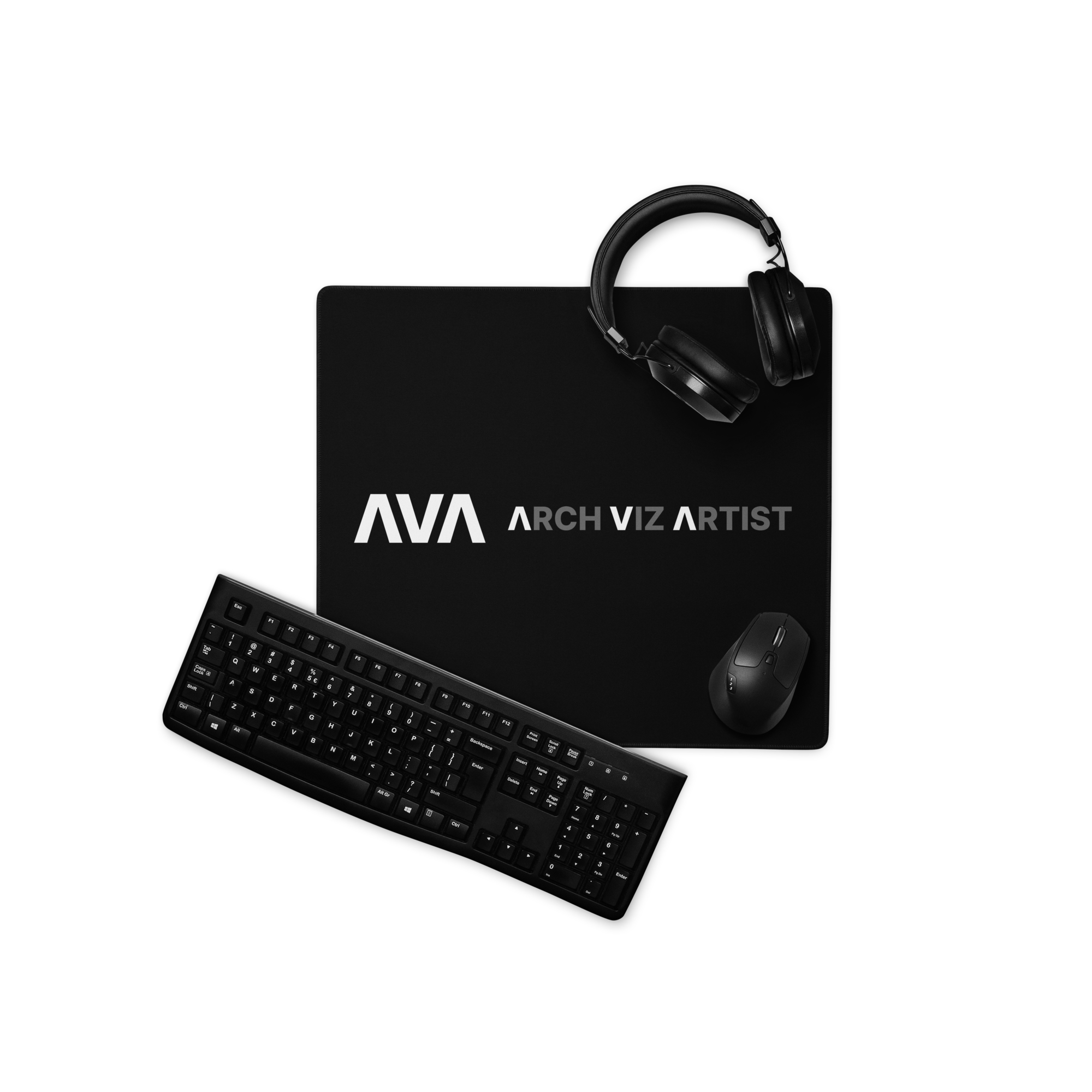 AVA Desk Pad