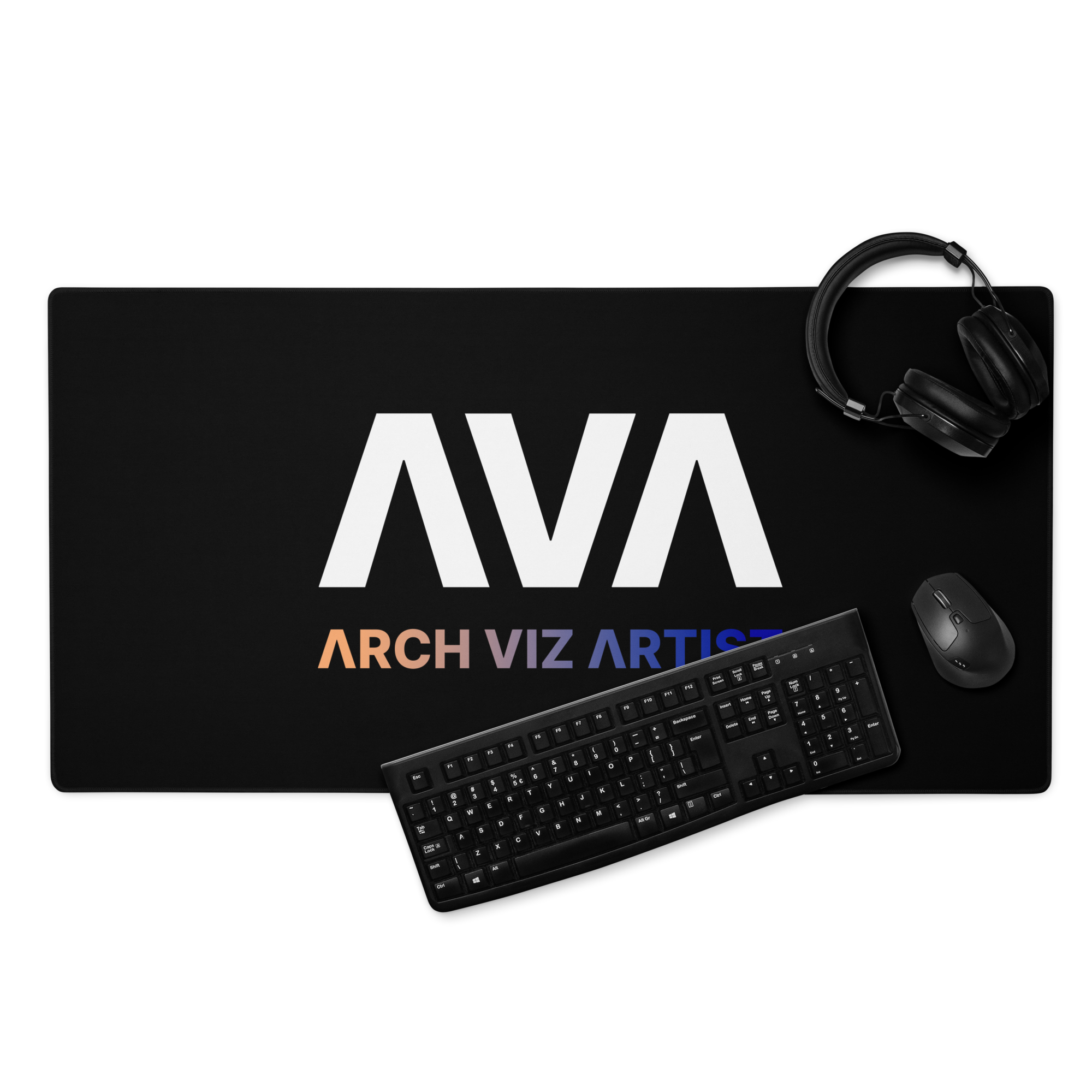 AVA Desk Pad