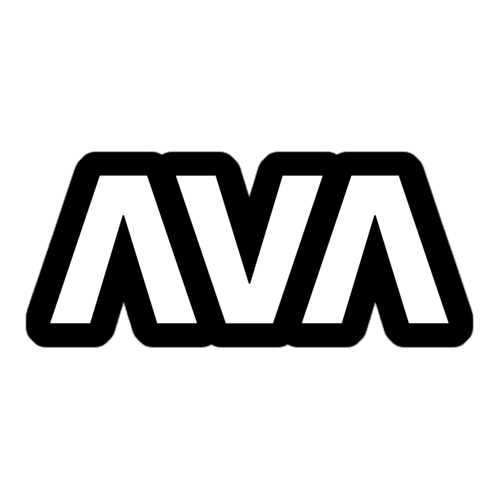 AVA Stickers