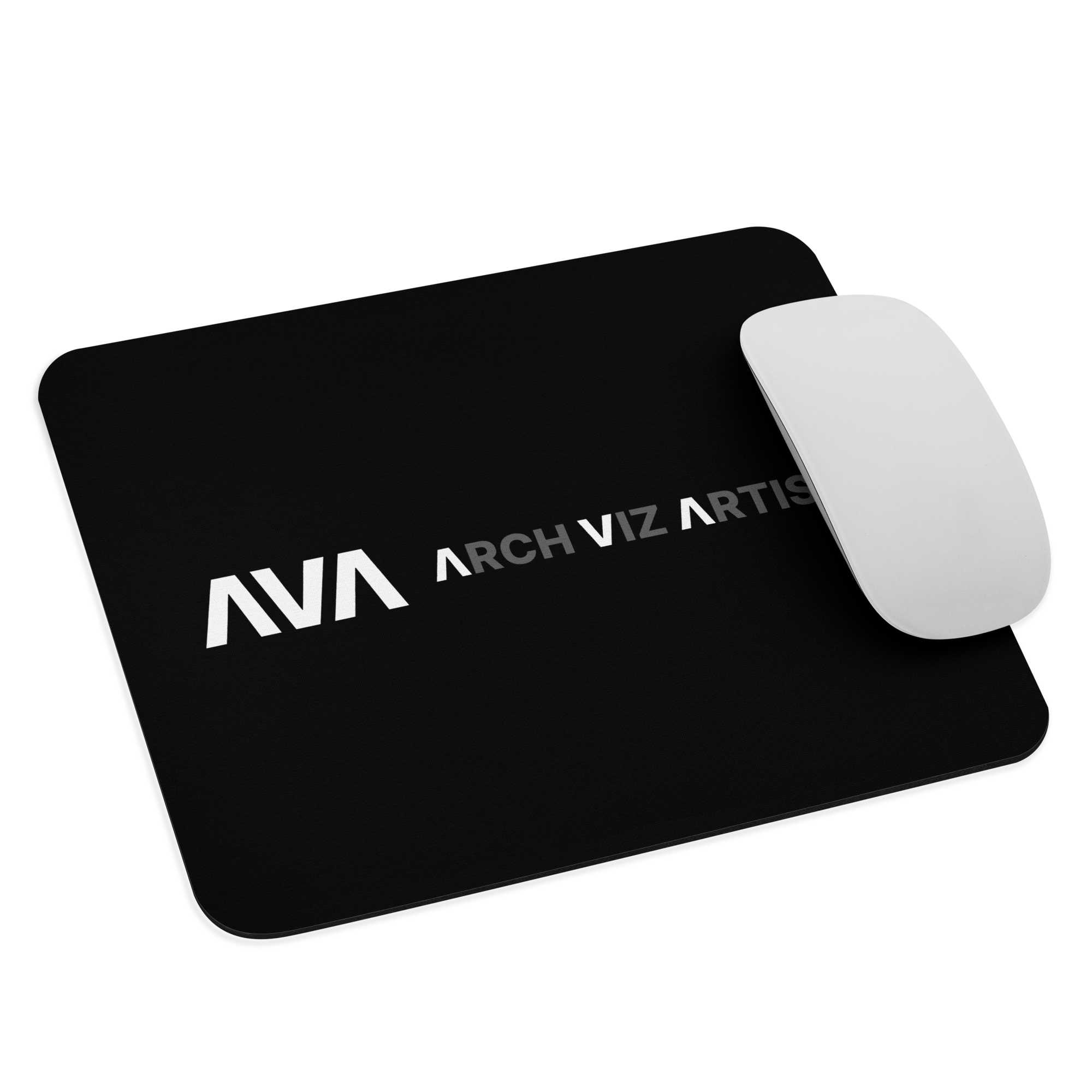AVA Mouse Pad