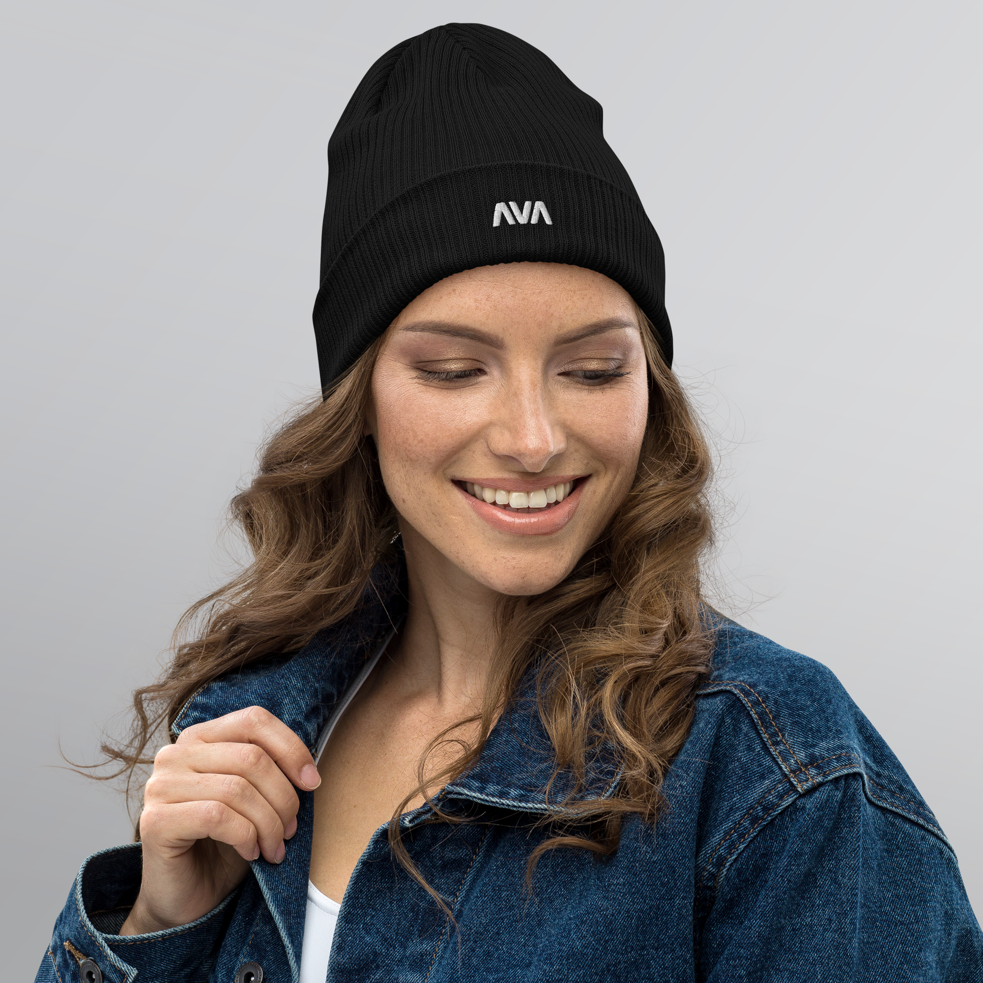 AVA Organic Beanie