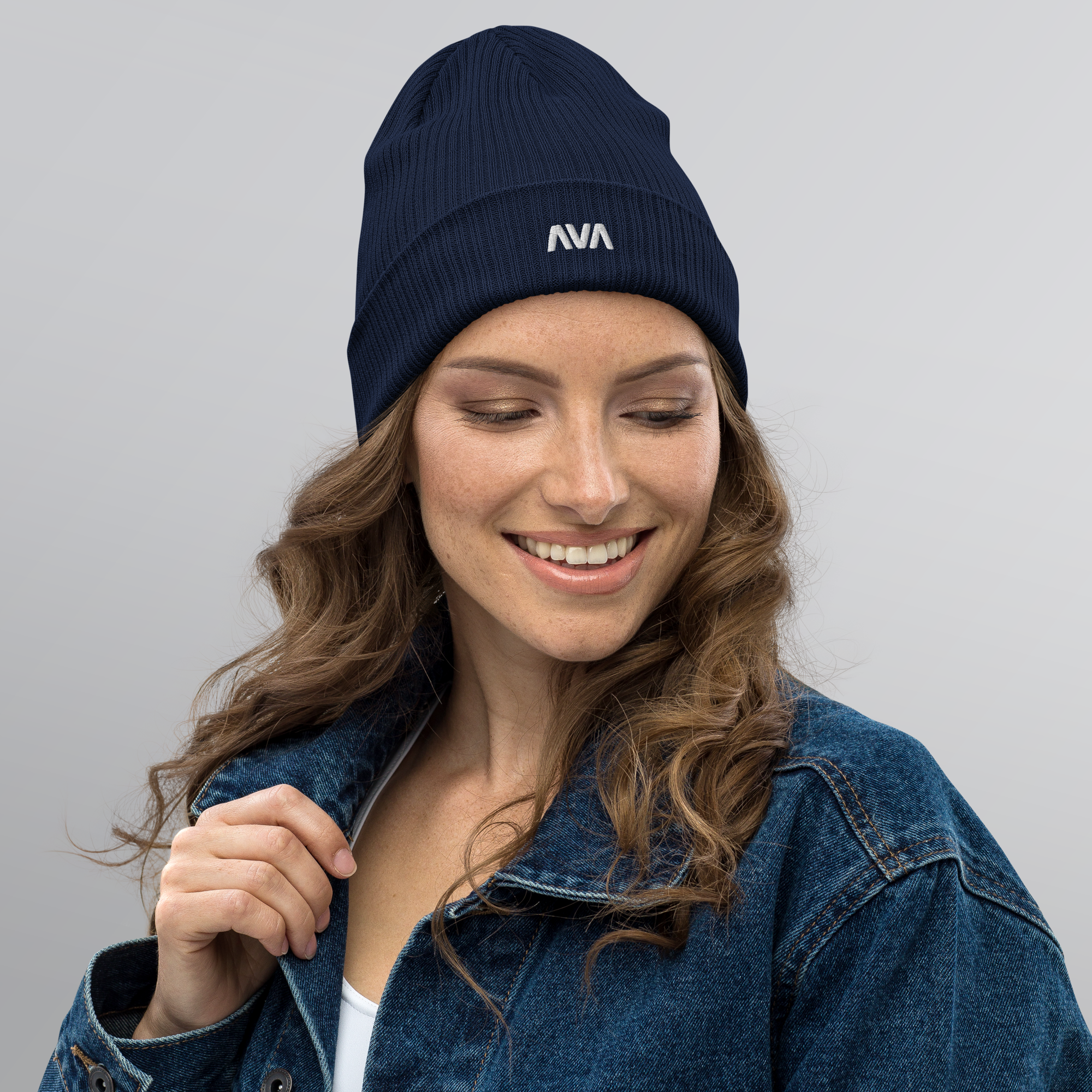 AVA Organic Beanie