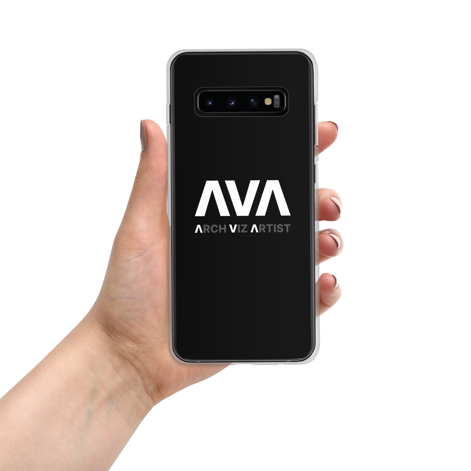 AVA Samsung Case