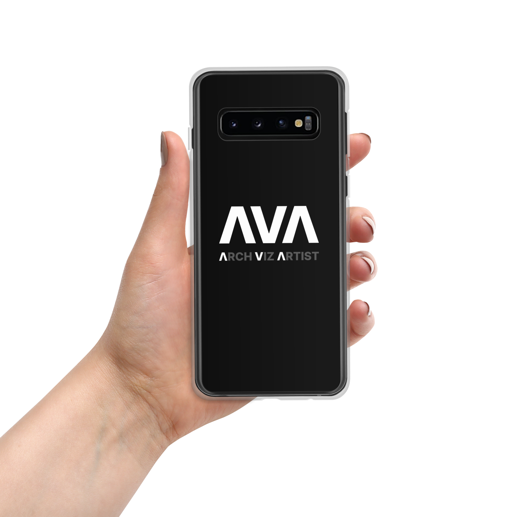 AVA Samsung Case