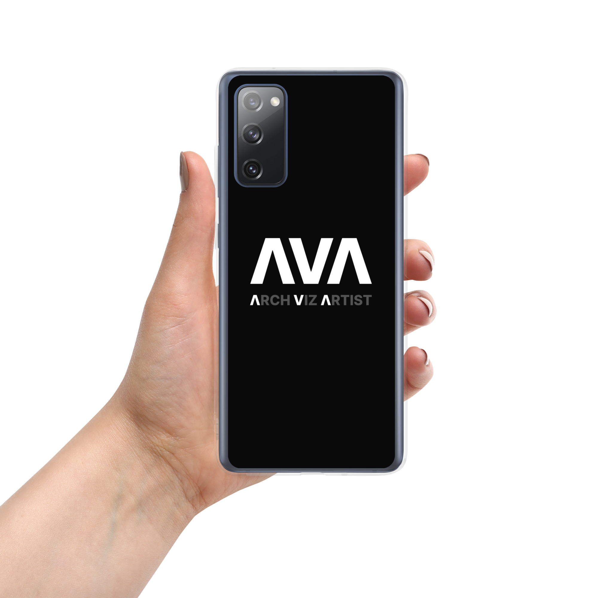 AVA Samsung Case