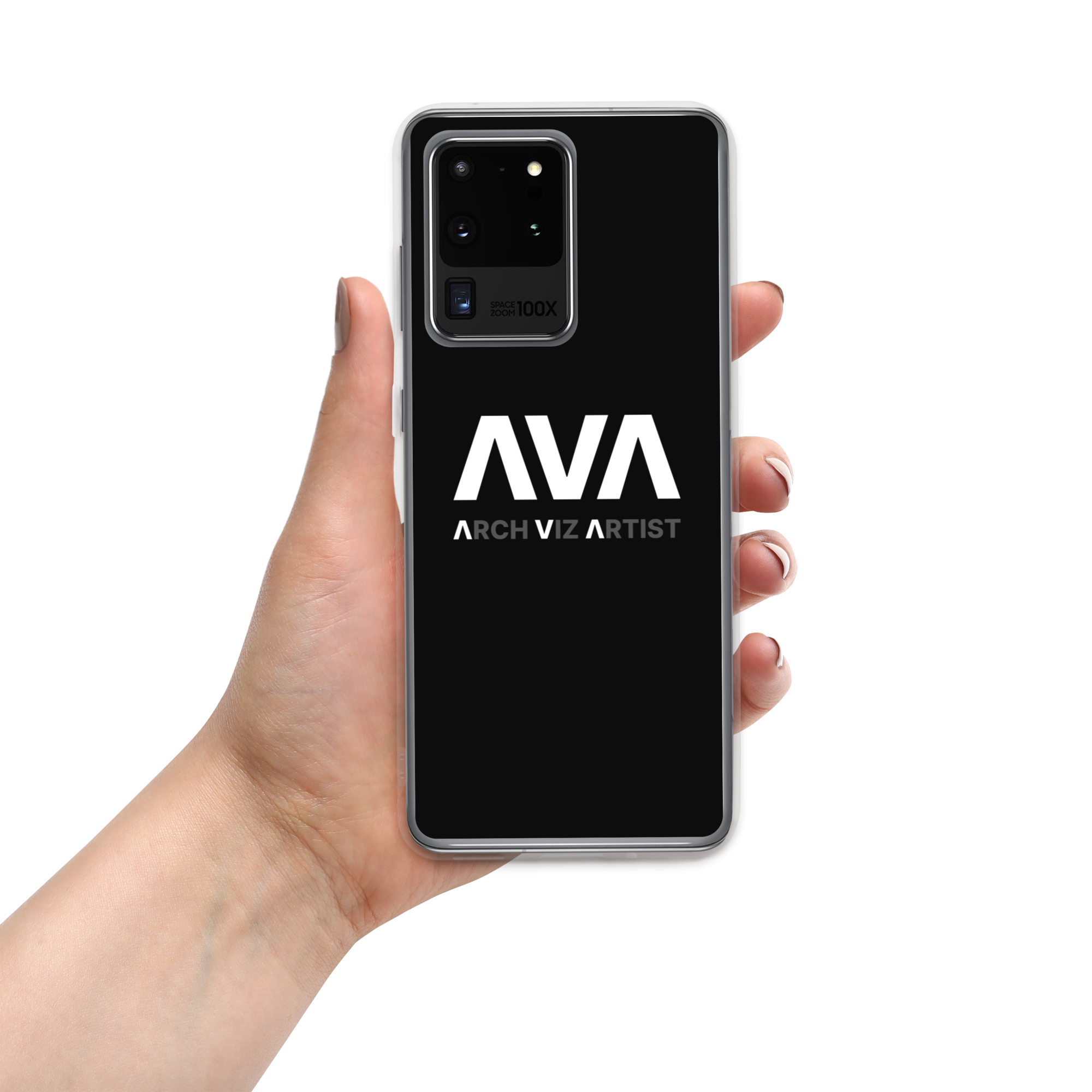 AVA Samsung Case