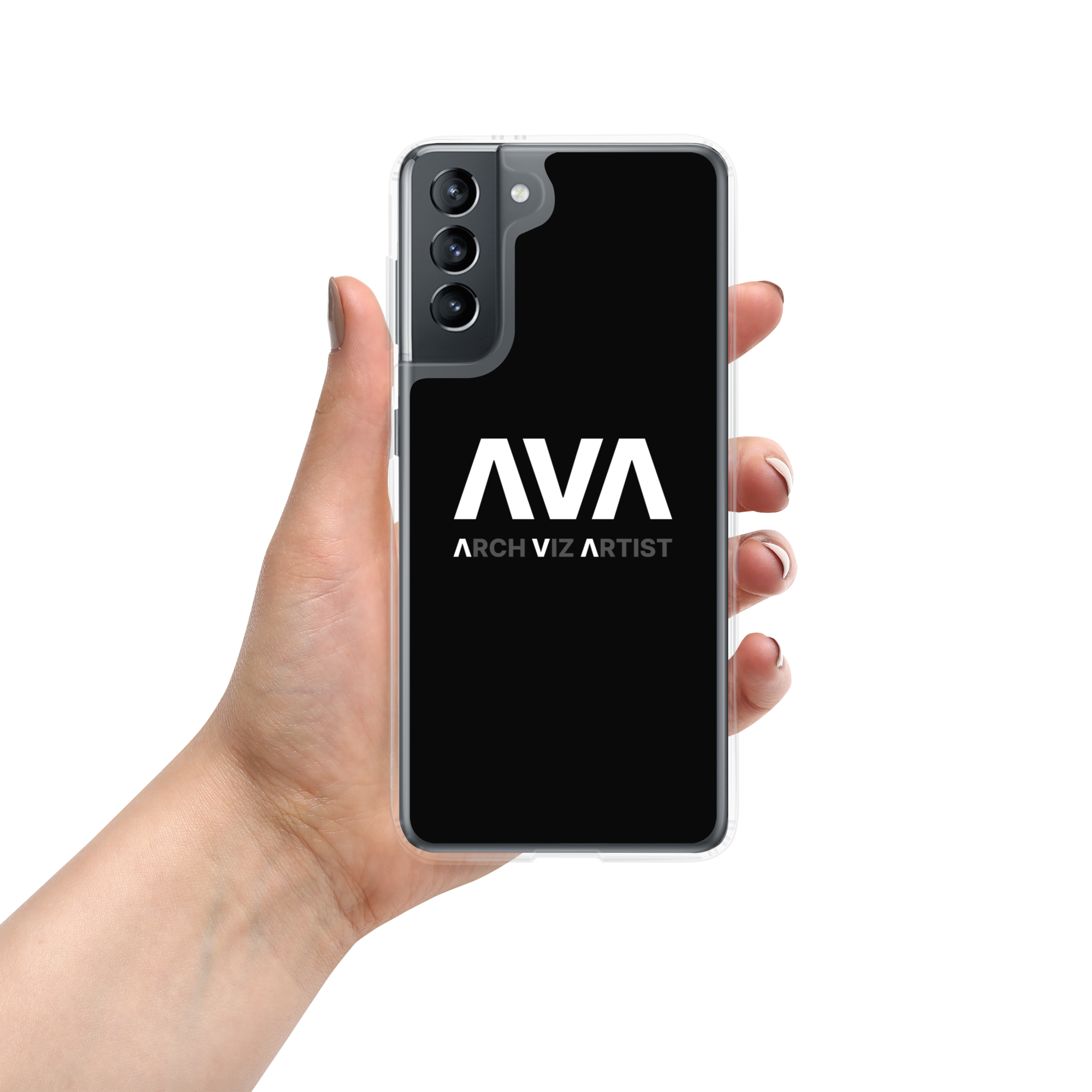 AVA Samsung Case
