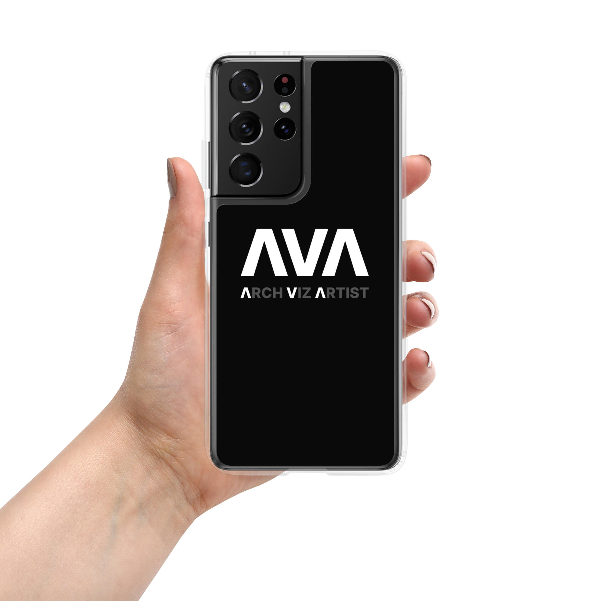 AVA Samsung Case