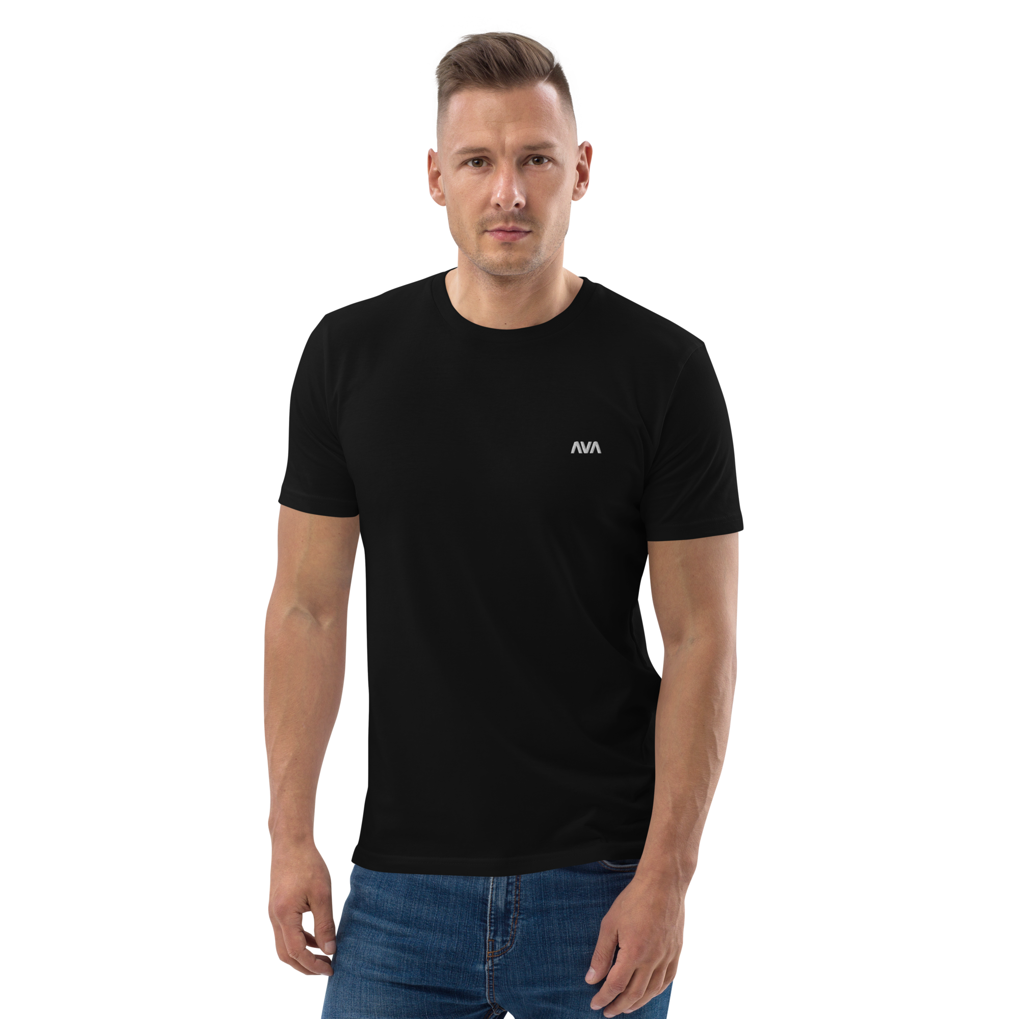 AVA Men's T-shirt