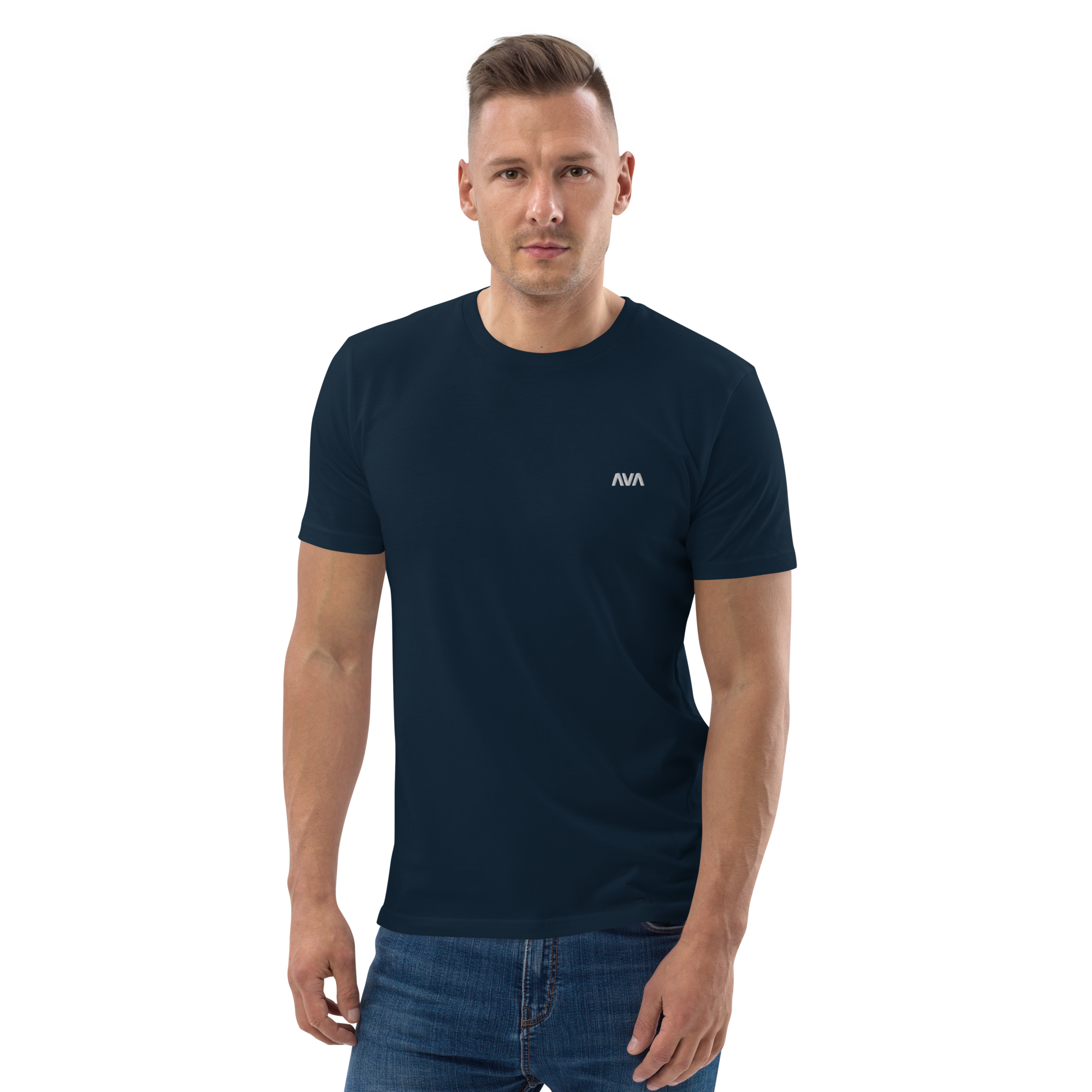 AVA Men's T-shirt