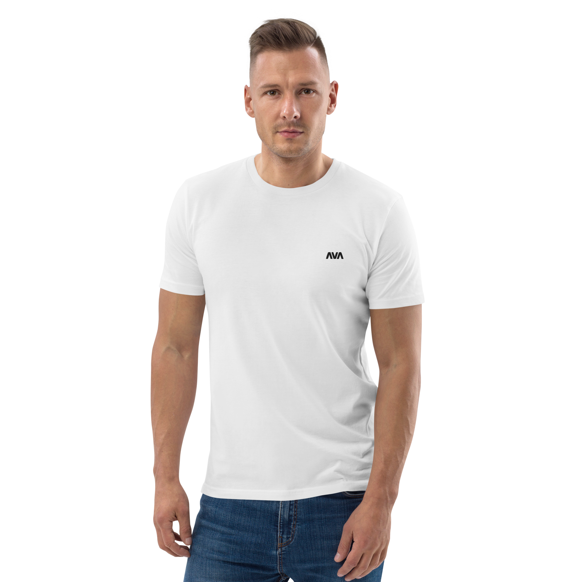 AVA Men's T-shirt