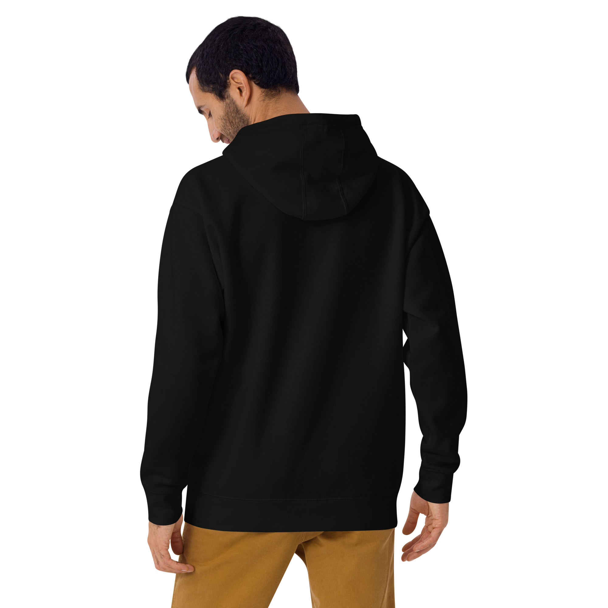 AVA Hoodie