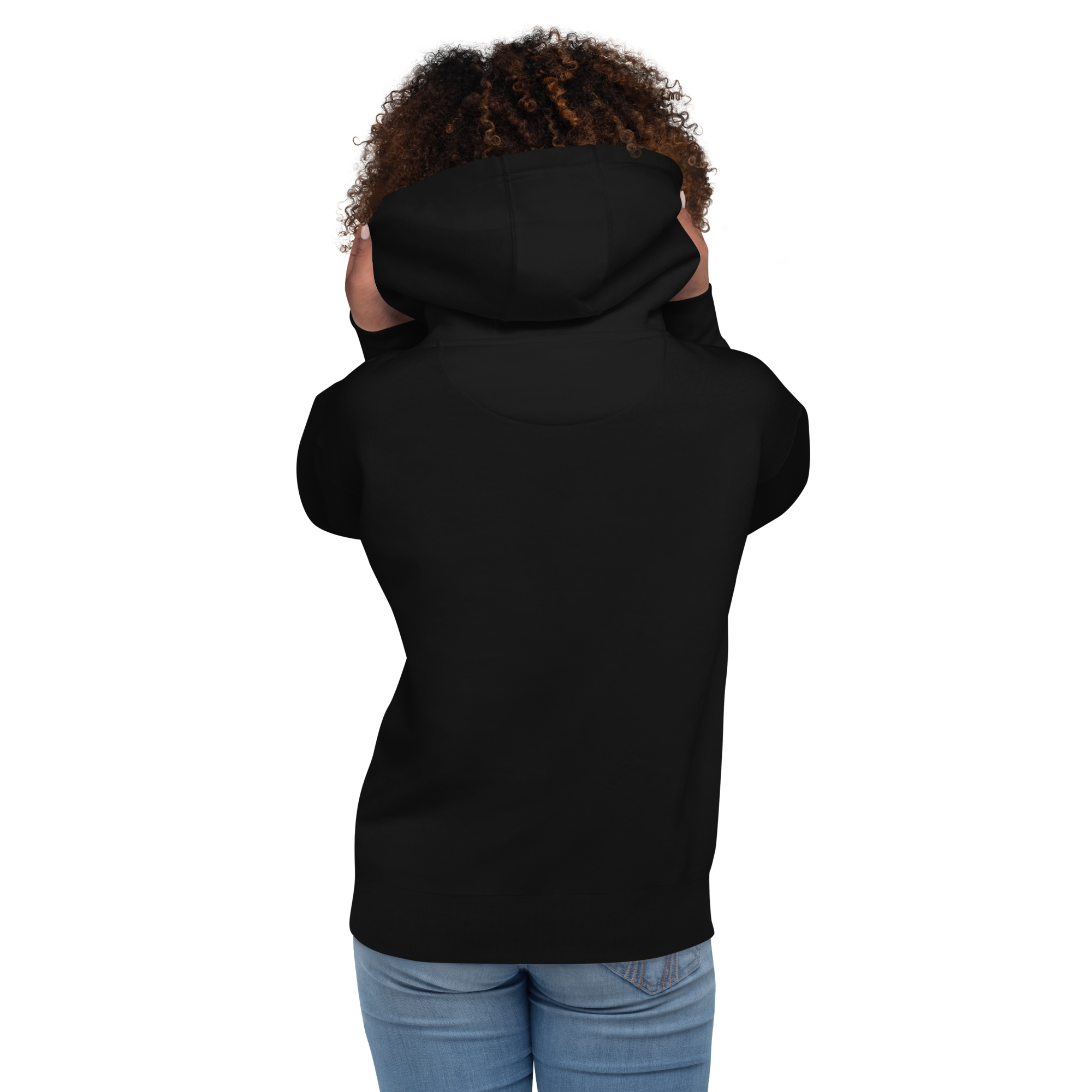 AVA Women's Hoodie