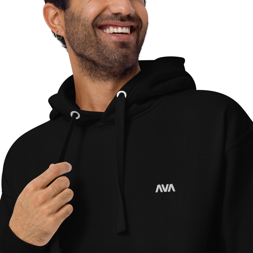 AVA Hoodie