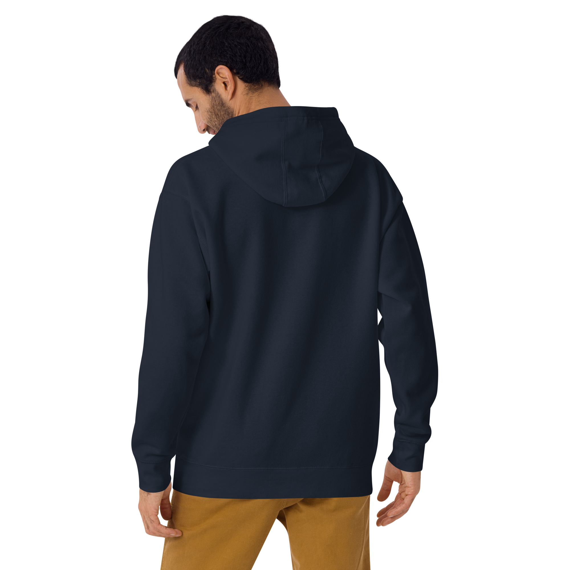 AVA Men's Hoodie