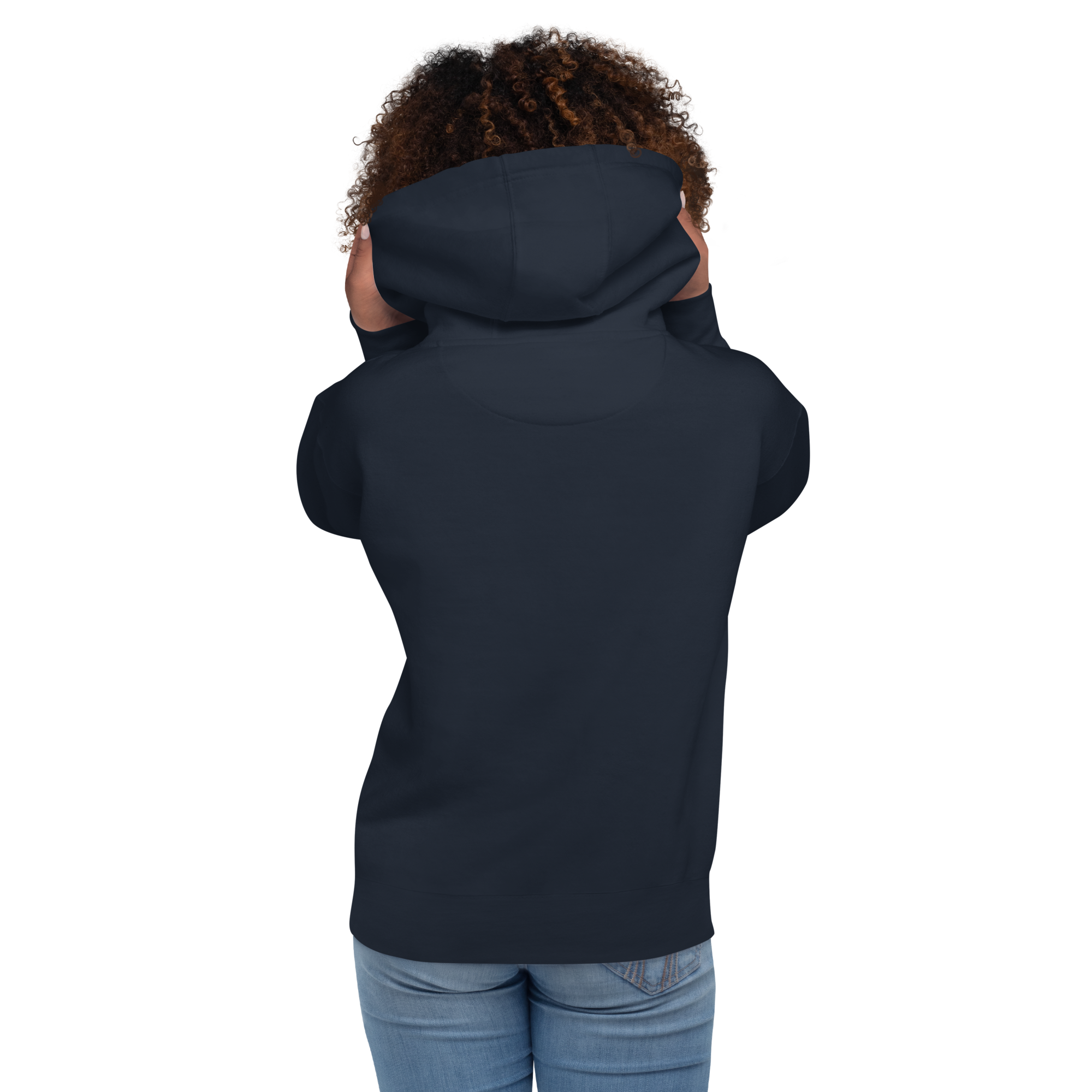 AVA Women's Hoodie