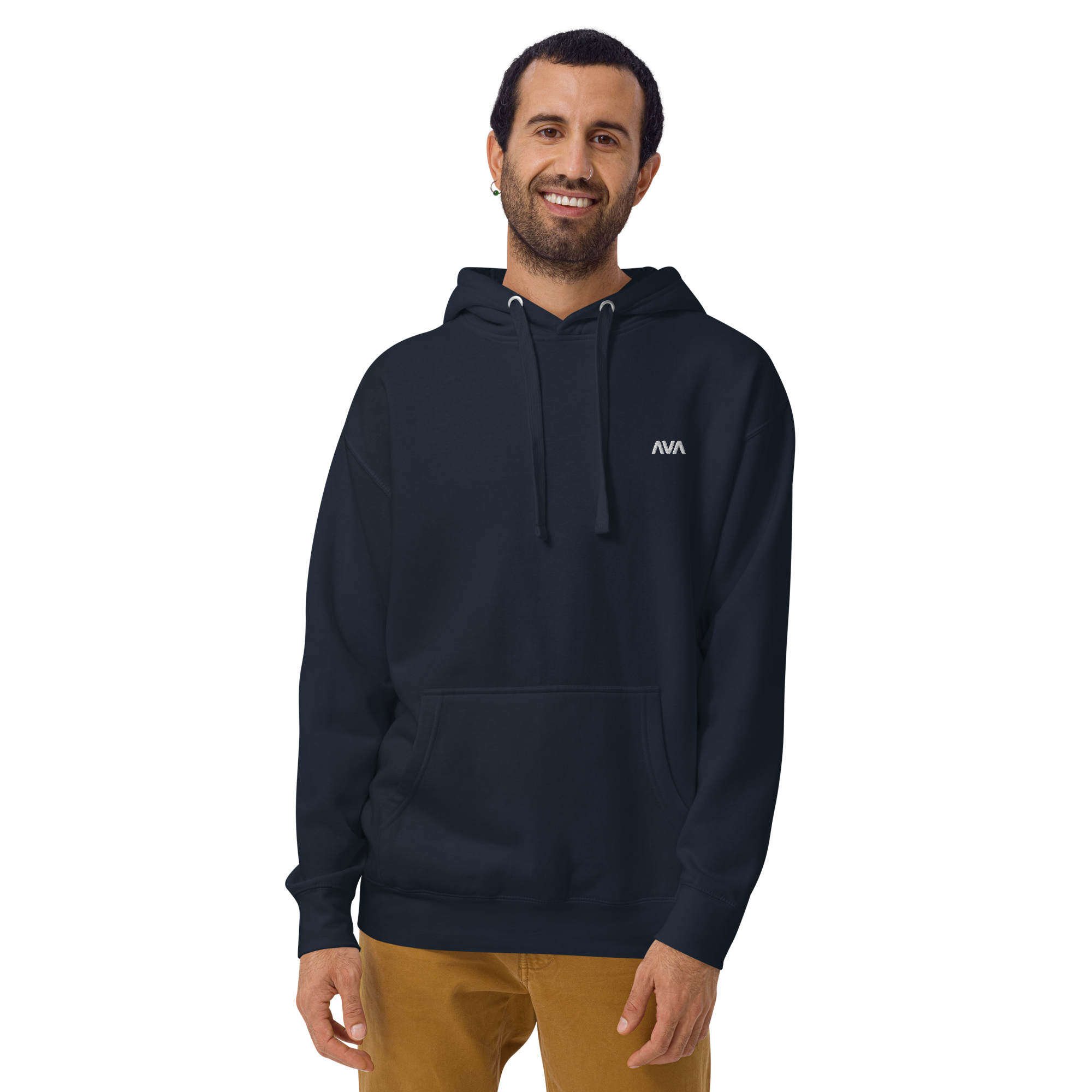 AVA Hoodie