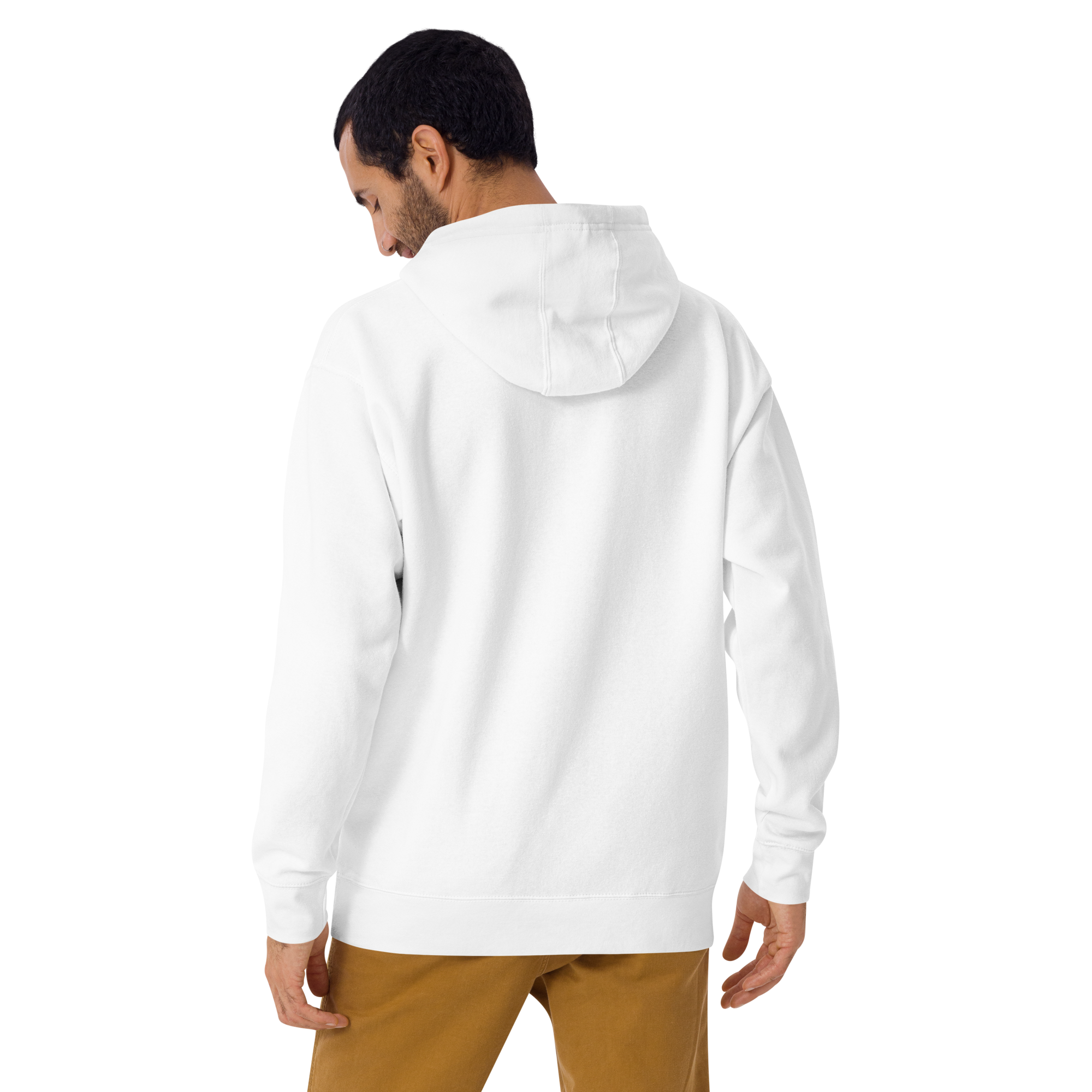 AVA Men's Hoodie