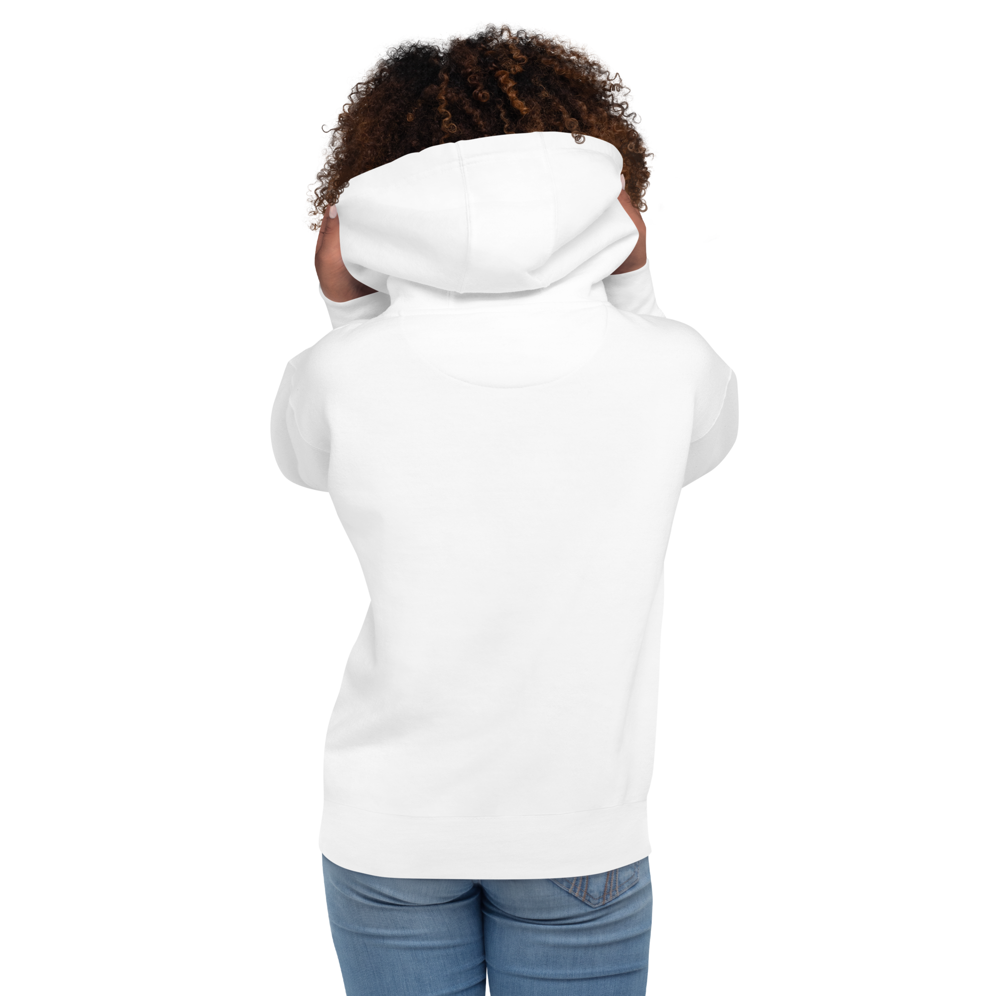 AVA Women's Hoodie
