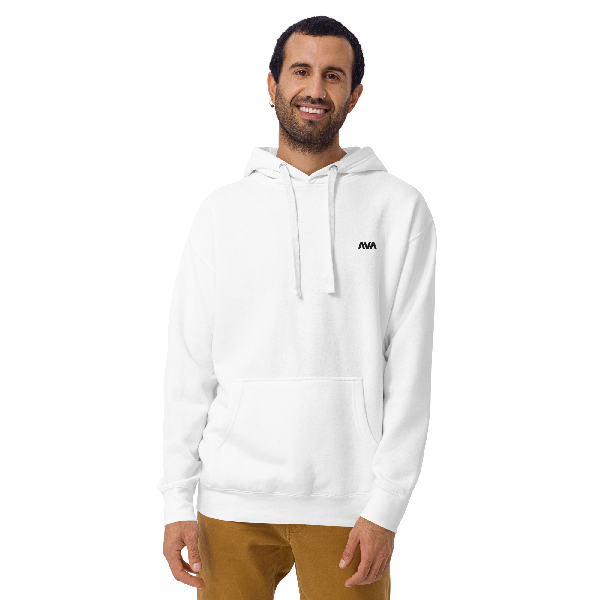 AVA Hoodie