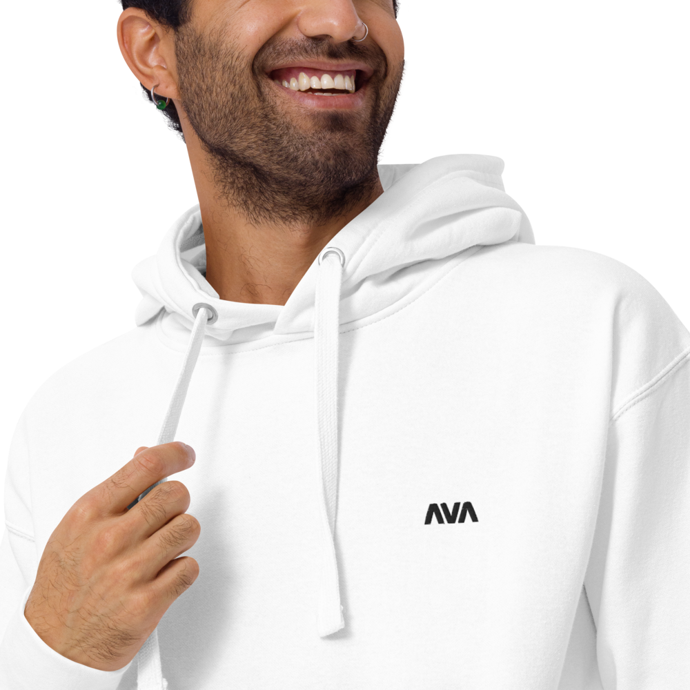 AVA Hoodie