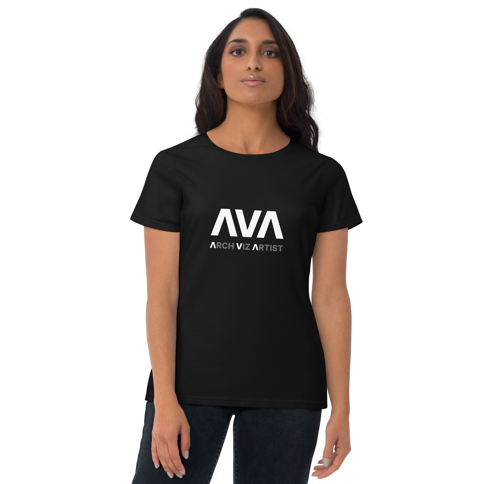 AVA Women's T-shirt