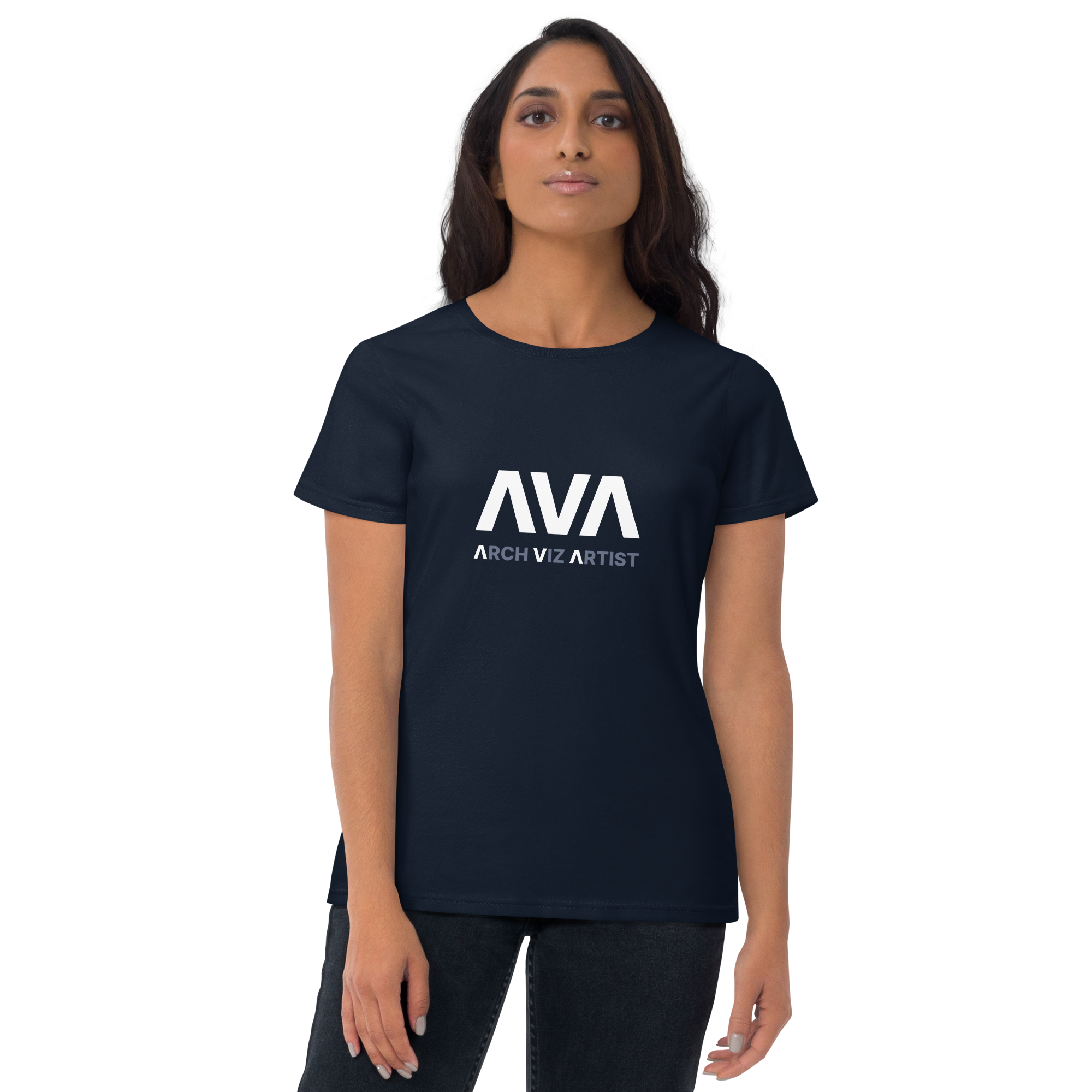 AVA Women's T-shirt