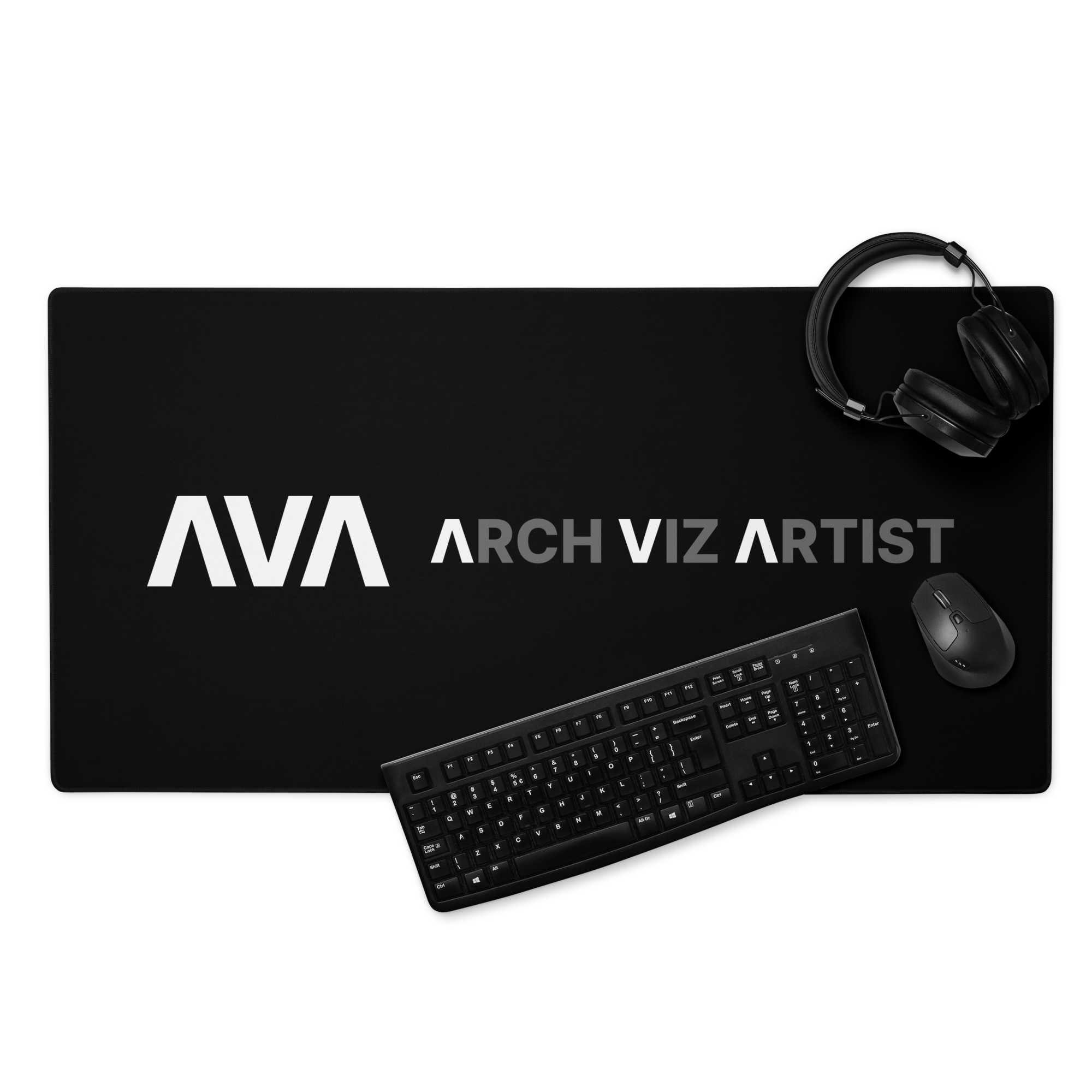 AVA Desk Pad