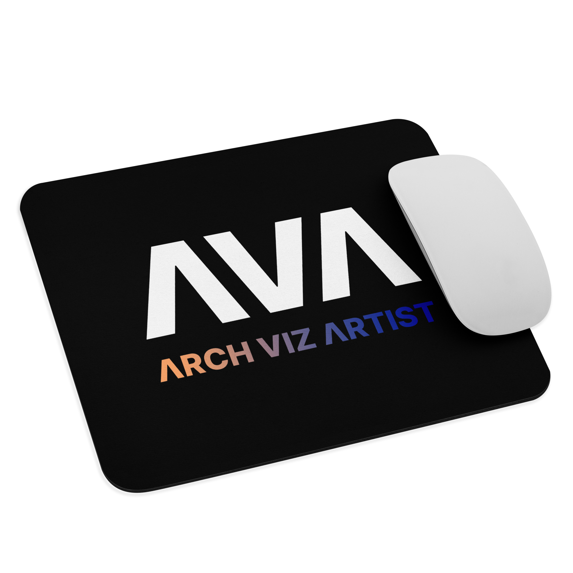 AVA Mouse Pad