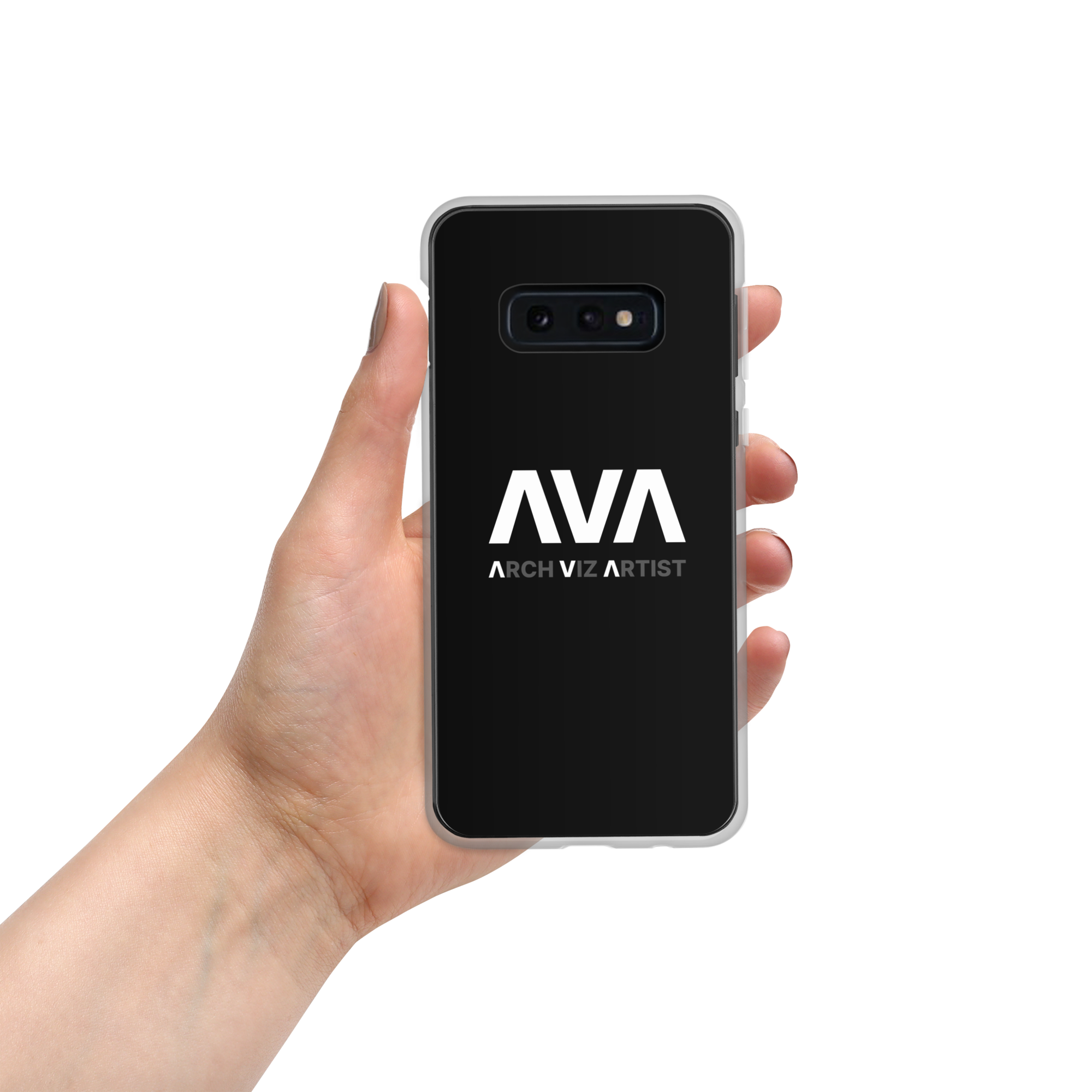 AVA Samsung Case