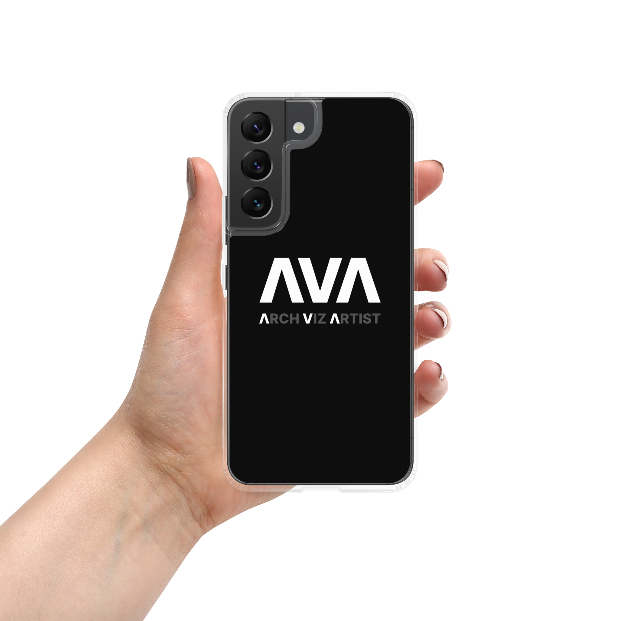 AVA Samsung Case