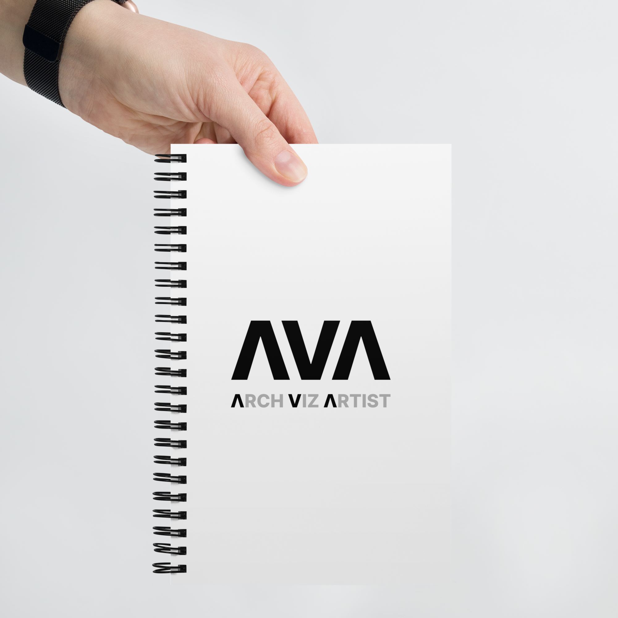 AVA Notebook