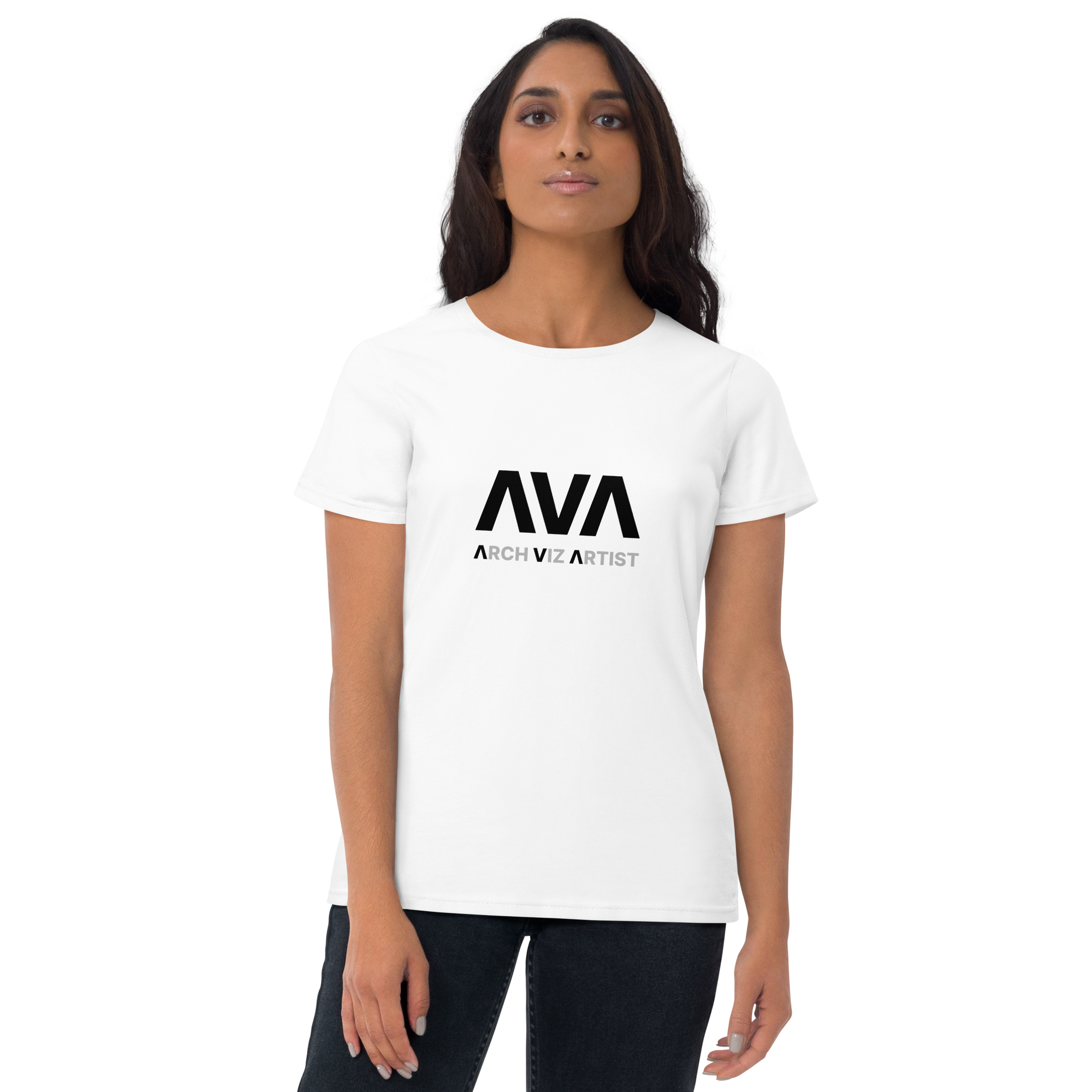 AVA Women's T-shirt